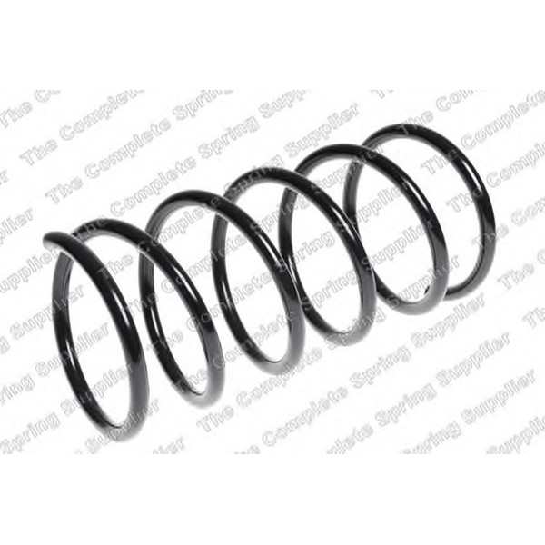 COIL SPRING FRONT CITRO/PEUGEO image
