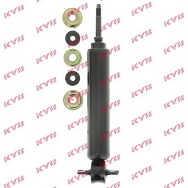 Shock Absorber F L/R image