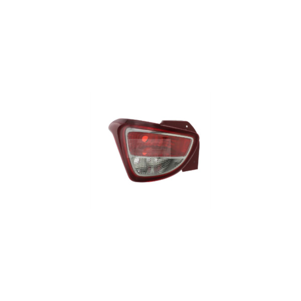 Rear Lamp Unit image