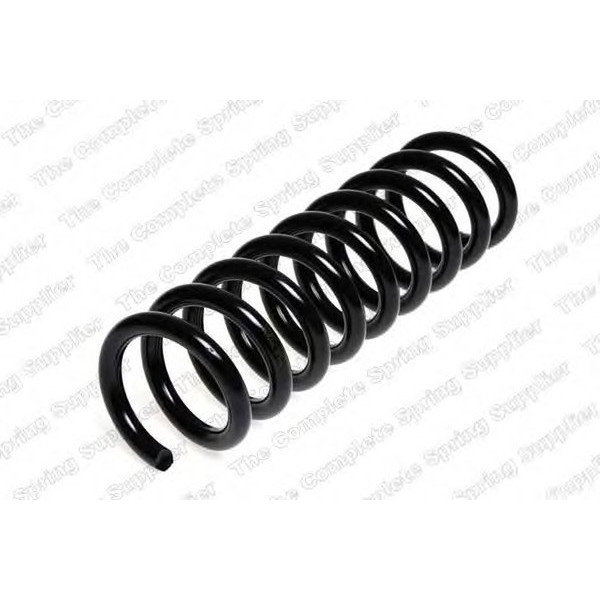 COIL SPRING FRONT MERCEDES image