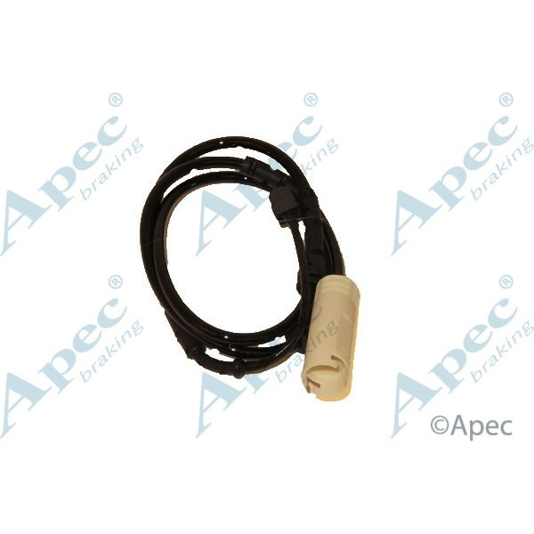 Apec Wear Lead image