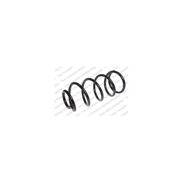 Coil Spring image