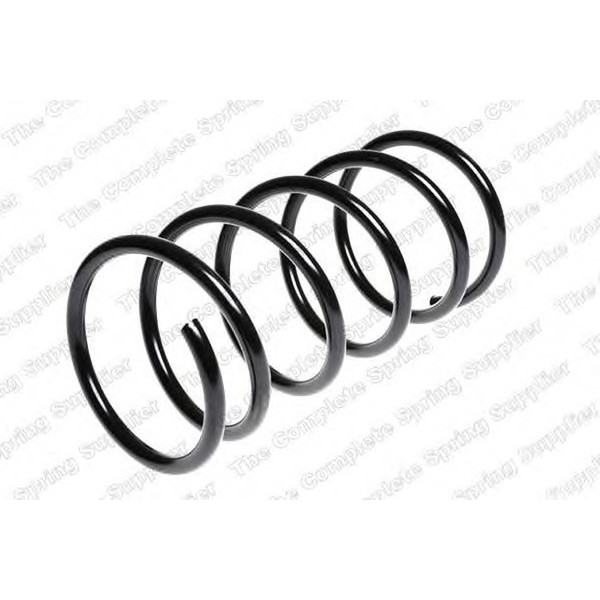 COIL SPRING FRONT HYUNDAI image