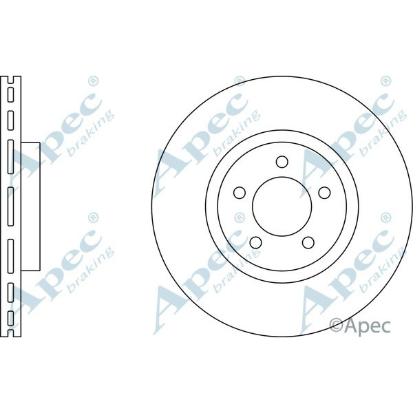Brake Disc image