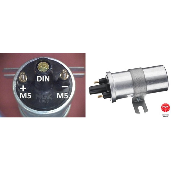 1344 LAMBDA SENSOR image