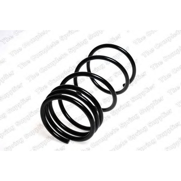 COIL SPRING REAR SUBARU image