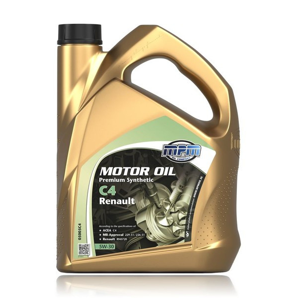 Engine Oil image