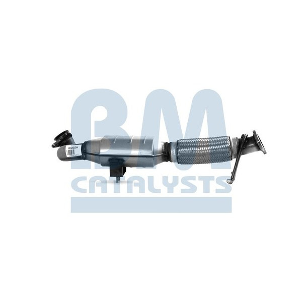 Catalyst image